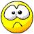 sad smiley