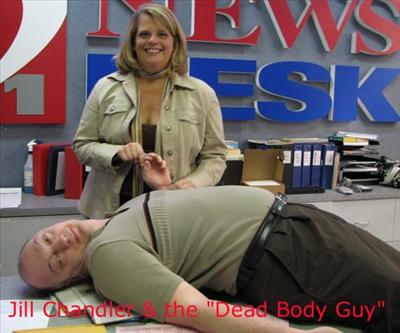 Dead Guy