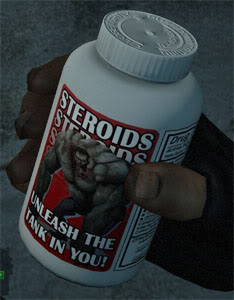 Left 4 Dead PILLS