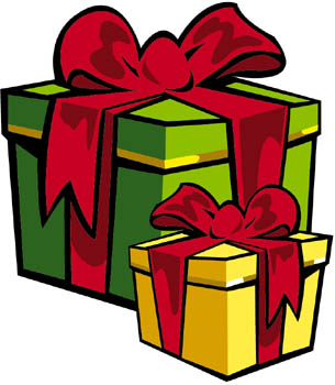 Gift App