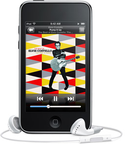 Ipod Touch