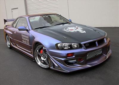 Skyline