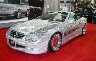 Mercedes Benz
