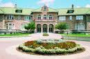 Mansion