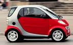 Smart Car 2009