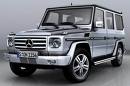 Mecerdes  G 