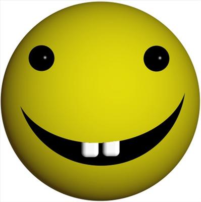 Stupid Smiley