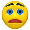 Depressed Smiley