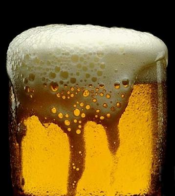 Soğuk bira