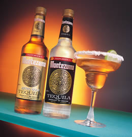 Montezuma