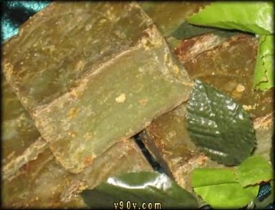 صابون ركي اصلي