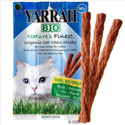cat sticks