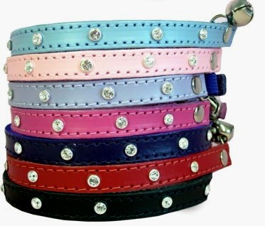 glam collar