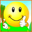 Smiling Sun