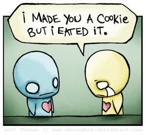Cookie Love