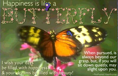 Happiness