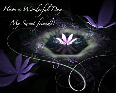WonderfulDay