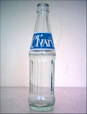 Elvan Gazoz