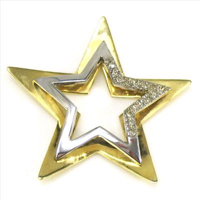 golden star!