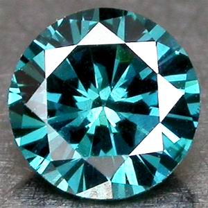 blue diamond