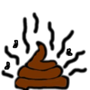 pile of shit