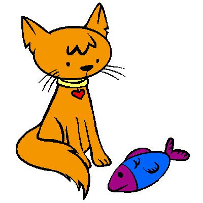 Carita de gato