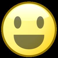 :D