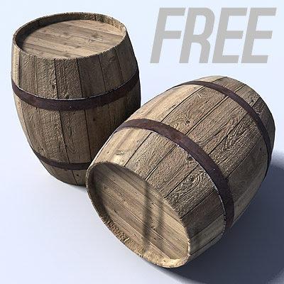 Beer Barrel