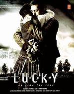 lucky
