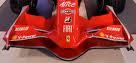 Front Wing
