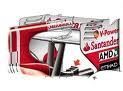 Back Wing