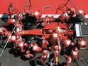 Pit Crew