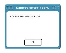 Error