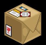 Fragile Mail