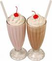 milk shake