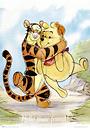 hug