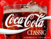 coke