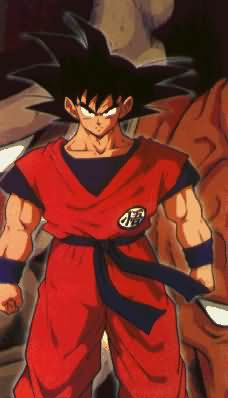 Dragonball Z