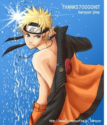 Naruto