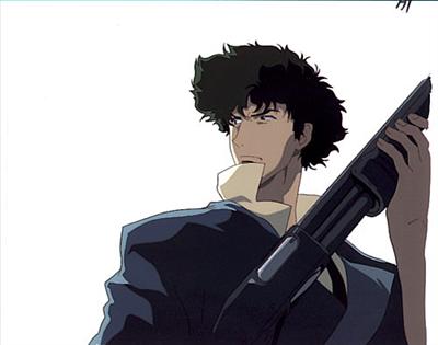 Cowboy Bebop