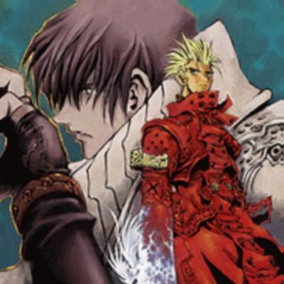 Trigun