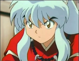 Inuyasha