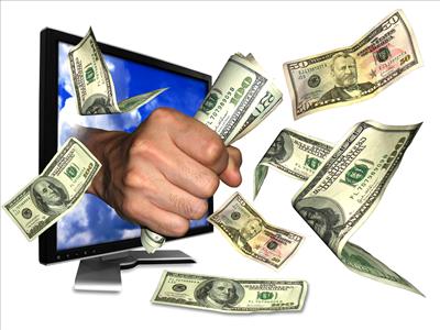 Computer Bucks