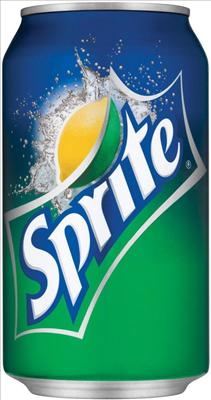 Sprite!