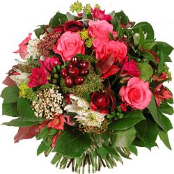 Flowers Bouqet