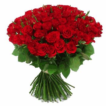 Flowers Bouqet