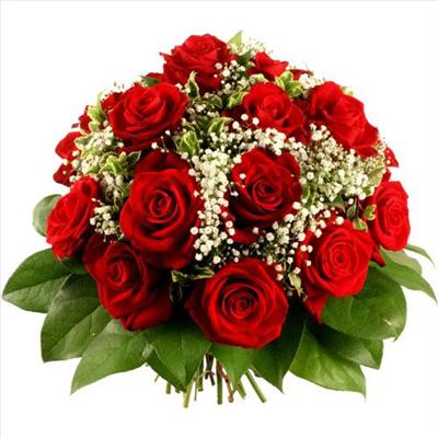 Flowers Bouqet
