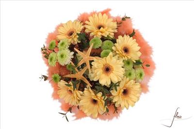 Flowers Bouqet