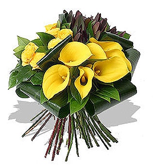 Flowers Bouqet