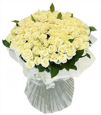 Flowers Bouqet